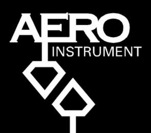 AERO INSTRUMENT logo