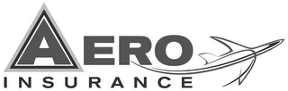 AERO INSURANCE logo
