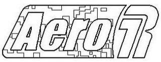 AERO IR logo