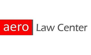 AERO LAW CENTER logo