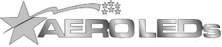 AERO LEDS logo