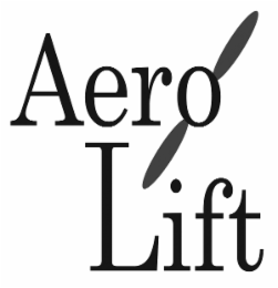AERO LIFT logo