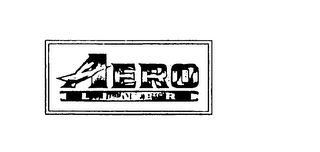 AERO LINER logo