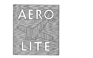 AERO LITE logo