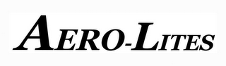 AERO-LITES logo