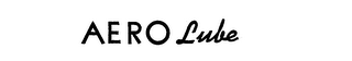 AERO LUBE logo