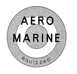 AERO MARINE logo