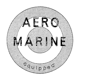 AERO MARINE logo