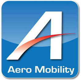 AERO MOBILITY logo
