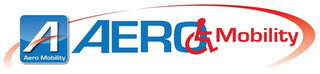 AERO MOBILITY logo