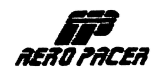 AERO PACER AP logo