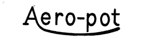 AERO-POT logo