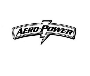 AERO-POWER logo
