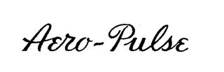 AERO-PULSE logo