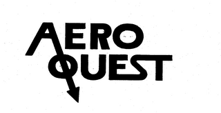 AERO QUEST logo