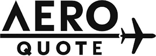 AERO QUOTE logo