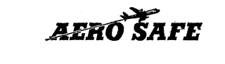 AERO SAFE logo