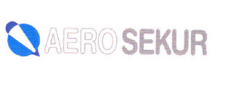 AERO SEKUR logo
