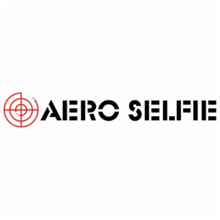 AERO SELFIE logo