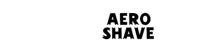 AERO SHAVE logo