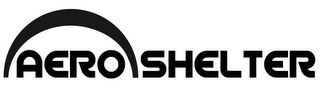 AERO SHELTER logo