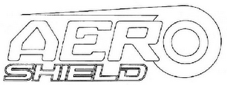 AERO SHIELD logo