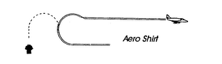 AERO SHIRT logo