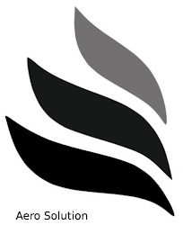 AERO SOLUTION logo
