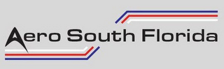 AERO SOUTH FLORIDA logo