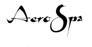 AERO SPA logo
