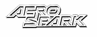 AERO SPARK logo