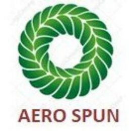 AERO SPUN logo