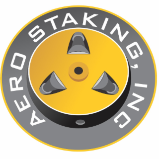 AERO STAKING, INC. logo