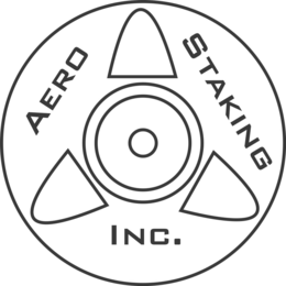 AERO STAKING INC. logo