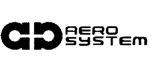 AERO SYSTEM logo