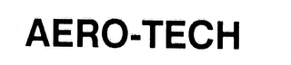 AERO-TECH logo