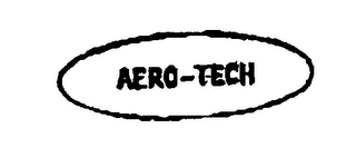 AERO-TECH logo