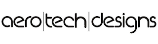 AERO TECH DESIGNS logo