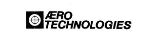 AERO TECHNOLOGIES logo