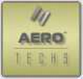 AERO TECHS logo