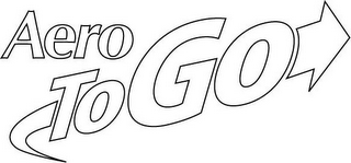 AERO TO GO logo
