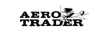 AERO TRADER logo