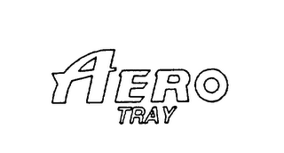 AERO TRAY logo