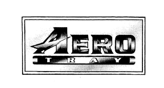 AERO TRAY logo
