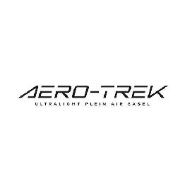 AERO-TREK ULTRALIGHT PLEIN AIR EASEL logo