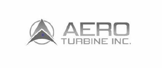 AERO TURBINE INC. logo