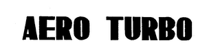 AERO TURBO logo