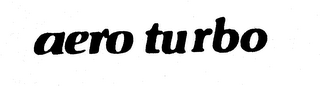 AERO TURBO logo