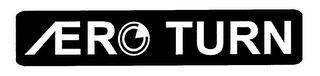 AERO TURN logo