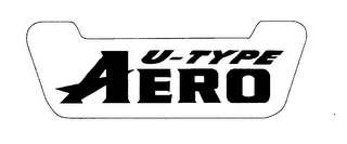 AERO U-TYPE logo